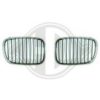 DIEDERICHS 1223043 Radiator Grille